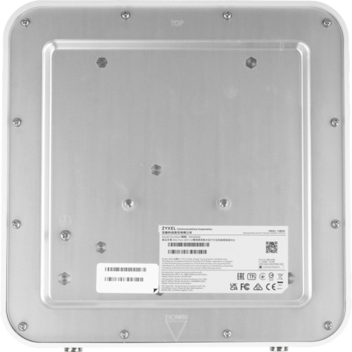 Точка доступа/ ZYXEL WAX655E-EU0101F