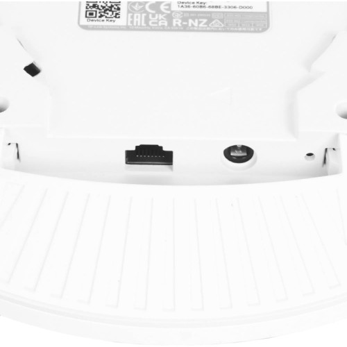Точка доступа/ Omada BE9300 Ceiling Mount Tri-Band Wi-Fi 7 Access Point