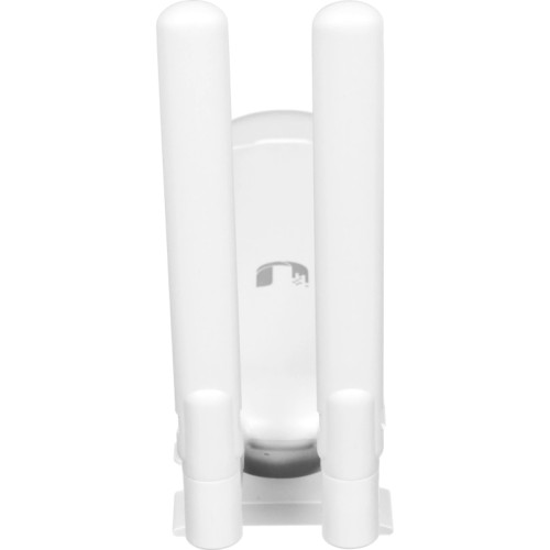 Точка доступа Wi-Fi Ubiquiti UniFi AP AC Mesh  UAP-AC-M  Ubiquiti точка доступа 2.4+5 ГГц, 1х 1G Ethernet, 802.11ac/n/a/g/b, RTL  UAP-AC-M  {10} (025792)