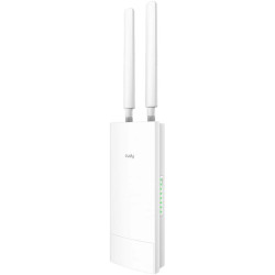 Точка доступа Cudy LT700 OUTDOOR AC1200 10/100/1000BASE-TX/4G белый