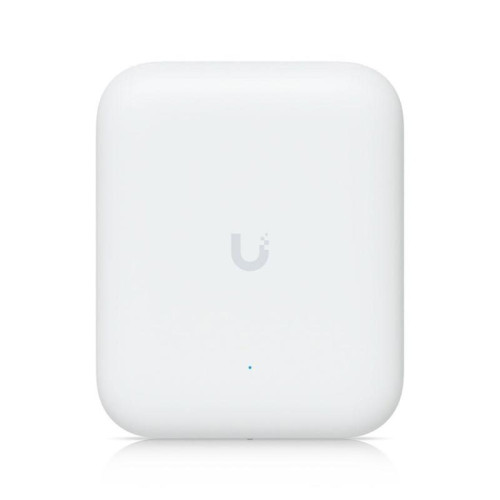 Точка доступа Wi-Fi Ubiquiti UniFi 7 AP Outdoor Точка доступа 2,4+5 ГГц, Wi-Fi 7, 2х2 MIMO, 802.3at, 1х 2.5G RJ45