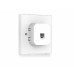 Точка доступа/ 300Mbps Wireless N Wall-Plate Access Point, Qualcomm, 300Mbps at 2.4GHz, 802.11b/g/n, 2 10/100Mbps LAN, 802.3af PoE Supported, Compatible with 86mm & EU Standard Junction Box, Centralized Management, Load Balance, Rate Limit, Captive Portal Точка доступа/ 300Mbps Wireless N Wall-Plate Access Point, Qualcomm, 300Mbps at 2.4GHz, 802.11b/g/n, 2 10/100Mbps LAN, 802.3af PoE Supported, Compatible with 86mm & EU Standard Junction Box, Centralized Management, Load Balance, Rate Limit, Captive Portal