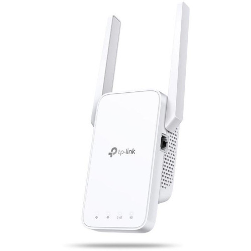 Повторитель беспроводного сигнала TP-Link RE315 AC1200 10/100BASE-TX белый