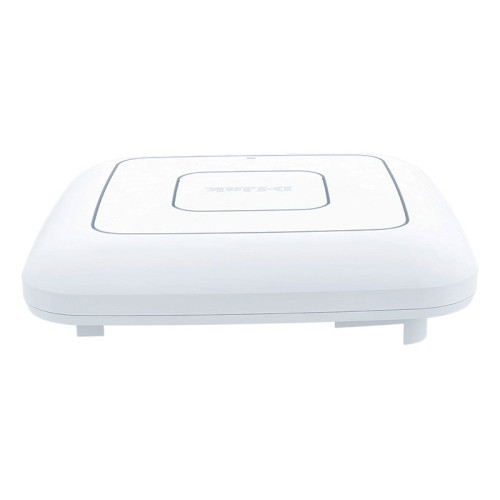 Точка доступа D-Link DAP-300P (DAP-300P/A1A) N300 10/100BASE-TX белый