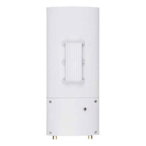 Точка доступа/ DWL-6720AP AC1300 Wi-Fi Outdoor Unified PoE Access Point, 1000Base-T LAN, 2x5dBi (5GHz)/3.5dBi (2,4GHz) internal antennas, 2xRP-SMA for external antennas, RJ45 Console, IP55, -40 to 50 °С, only PoE power, w/o PoE base