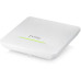 Точка доступа Zyxel NebulaFlex NWA90BE-EU0102F BE5100 10/100/1000/2500BASE-T белый