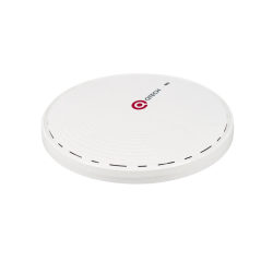 Wi-Fi точка доступа/ Внутренняя точка доступа, 2.400-2.480 и 5.150-5.850 ГГц, 600/1200 Мбит/c, 802.11 b/g/n/ac/ax, PoE 802.3at, 2x2 DL/UL MU-MIMO, OFDM = BPSK, QPSK, 16-QAM, 64-QAM, 128-QAM, 256-QAM, 1024-QAM; DSSS = DBPSK, DQPSK, CCK, 256 Мб RAM + 128 Мб