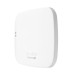 Точка доступа Wi-Fi HPE R2X01A HPE Aruba Instant On AP12 Access Point Точка доступа Wi-Fi HPE R2X01A HPE Aruba Instant On AP12 Access Point