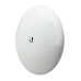 Точка доступа Wi-Fi Ubiquiti NanoBeam 2AC-13 NBE-2AC-13 Ubiquiti точка доступа 5 ГГц, с секторной антенной 90°, 802.11ac, NBE-2AC-13 GPS-модуль (023491) Точка доступа Wi-Fi Ubiquiti NanoBeam 2AC-13 NBE-2AC-13 Ubiquiti точка доступа 5 ГГц, с секторной антенной 90°, 802.11ac, NBE-2AC-13 GPS-модуль (023491)