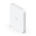 Точка доступа Wi-Fi Ubiquiti UniFi 7 AP In-Wall 2,4+5 ГГц, Wi-Fi 7, 2х2 MU-MIMO, 3х 2.5G RJ45