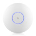 Точка доступа Wi-Fi Ubiquiti UniFi 7 AP Pro Max 2,4+5+6 ГГц, Wi-Fi 7, 4х4 MIMO, PoE+, 1х 2,5G RJ45 Точка доступа Wi-Fi Ubiquiti UniFi 7 AP Pro Max 2,4+5+6 ГГц, Wi-Fi 7, 4х4 MIMO, PoE+, 1х 2,5G RJ45