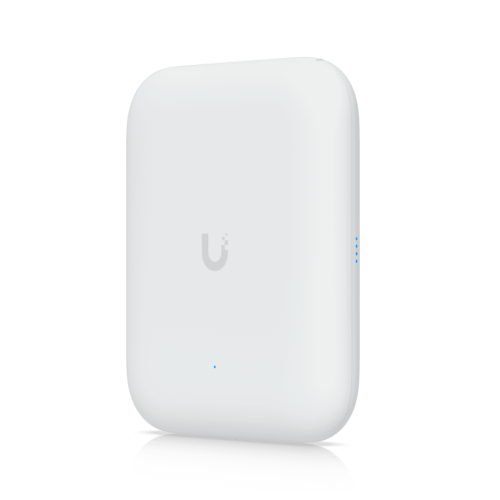 Точка доступа/ All-weather WiFi 7 AP with 4 spatial streams, an integrated directional super antenna, and versatile mounting options.