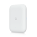 Точка доступа/ All-weather WiFi 7 AP with 4 spatial streams, an integrated directional super antenna, and versatile mounting options.