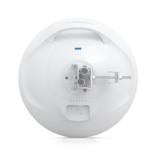 Точка доступа Wi-Fi Ubiquiti UISP Wave Pro Абонентское радиоустройство 60 ГГц для режимов PtP и PtMP Точка доступа Wi-Fi Ubiquiti UISP Wave Pro Абонентское радиоустройство 60 ГГц для режимов PtP и PtMP