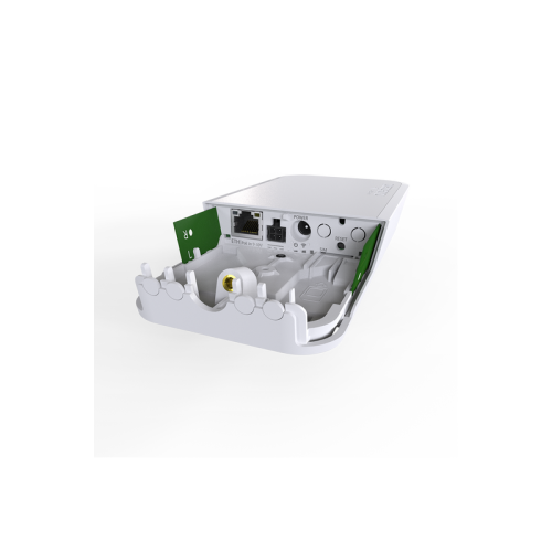 Точка доступа/ wAPR-2nD&EC200A-EU Outdoor LTE/WI-FI passive PoE-in, DC jack, automotive plug and B28 band