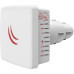 Точка доступа MikroTik LDF 5 (RBLDF-5ND) N300 10/100BASE-TX белый