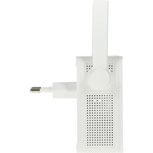 Повторитель беспроводного сигнала TP-Link RE205 AC750 10/100BASE-TX белый