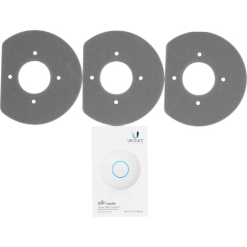 Точка доступа/ Compact, ceiling-mounted WiFi 5 AP with 6 spatial streams ideal for smaller offices (3 pack)