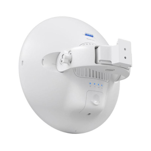 Точка доступа Wi-Fi Ubiquiti UISP Wave Nano Абонентское радиоустройство 60 ГГц (с резервированием 5 ГГц), UISP Wave Technology, 41 дБи