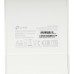 Повторитель беспроводного сигнала TP-Link RE600X AX1800 10/100/1000BASE-TX белый Повторитель беспроводного сигнала TP-Link RE600X AX1800 10/100/1000BASE-TX белый