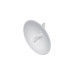 Точка доступа Wi-Fi Ubiquiti PowerBeam M5-400 (PBE-M5-400) Ubiquiti точка доступа 5 ГГц, AirMax, (Отражатель, облучатель,  PBE-M5-400  комплект креплений, PoE - адаптер, кабель) (749454) {5}