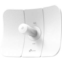 Точка доступа/ 5GHz N150 Outdoor CPE, 2T2R, 23dBi Directional Antenna, 30+ km, 1 FE Ports, IP65, Passive PoE