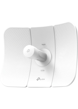 Точка доступа/ 5GHz N150 Outdoor CPE, 2T2R, 23dBi Directional Antenna, 30+ km, 1 FE Ports, IP65, Passive PoE