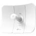 Точка доступа/ 5GHz N150 Outdoor CPE, 2T2R, 23dBi Directional Antenna, 30+ km, 1 FE Ports, IP65, Passive PoE