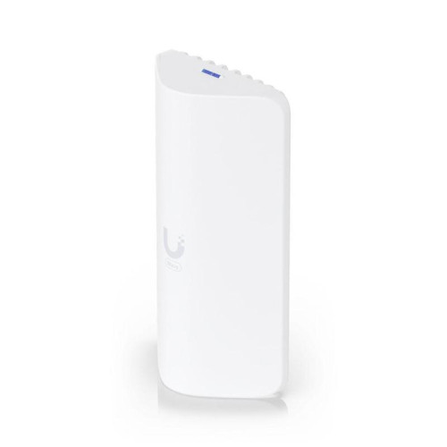 Точка доступа Wi-Fi Ubiquiti UISP Wave AP Micro Базовая станция 60 ГГц (с резервированием 5 ГГц), UISP Wave Technology, 20 дБи