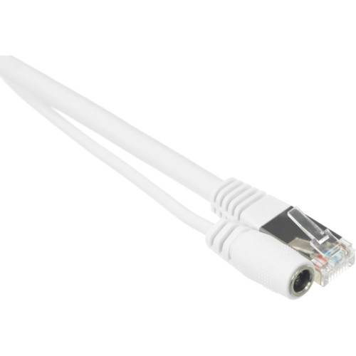 Точка доступа MikroTik NetBox 5 ax (L11UG-5HAXD-NB) AX2400 10/100/1000BASE-TX белый