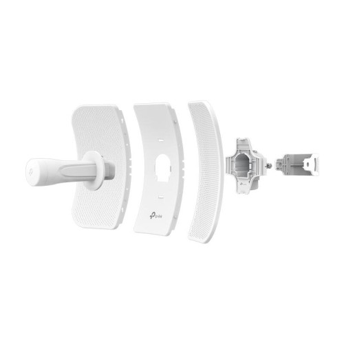 Точка доступа/ Outdoor 5GHz 867Mbps CPE, 1 gigabit RJ-45 port,  MIMO 2x2, 23dBi directional antenna, 30 km, , Passive PoE