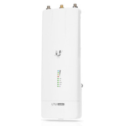 Точка доступа Wi-Fi Ubiquiti LTU Rocket  LTU-Rocket  Ubiquiti Базовая станция для радиосети LTU, 5 ГГц, PtMP, MIMO 2х2,,  LTU-Rocket  2x RP-SMA, GPS Sync, (029438)