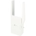 Повторитель беспроводного сигнала TP-Link RE505X AX1500 10/100/1000BASE-TX белый Повторитель беспроводного сигнала TP-Link RE505X AX1500 10/100/1000BASE-TX белый