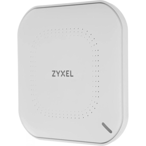 Точка доступа Zyxel NebulaFlex NWA50AX Pro (NWA50AXPRO-EU0102F) AX3000 10/100/1000/2500BASE-T