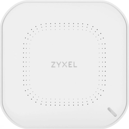Точка доступа Zyxel NebulaFlex NWA90AX Pro (NWA90AXPRO-EU0102F) AX3000 10/100/1000/2500BASE-T белый