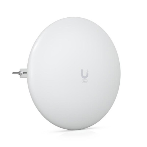 Точка доступа Wi-Fi Ubiquiti UISP Wave Long-Range Абонентское радиоустройство 60 ГГц (с резервированием 5 ГГц), UISP Wave Technology, 46 дБи