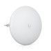 Точка доступа Wi-Fi Ubiquiti UISP Wave Long-Range Абонентское радиоустройство 60 ГГц (с резервированием 5 ГГц), UISP Wave Technology, 46 дБи Точка доступа Wi-Fi Ubiquiti UISP Wave Long-Range Абонентское радиоустройство 60 ГГц (с резервированием 5 ГГц), UISP Wave Technology, 46 дБи