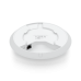 Точка доступа Wi-Fi Ubiquiti UniFi 6+ AP , 1 порт GbE RJ45, диапазоны 2,4 и 5 ГГц, 802.11a/b/g/n/ac/ax