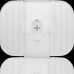 Точка доступа Wi-Fi Ubiquiti LiteBeam M5-23 LBE-M5-23 Ubiquiti точка доступа 5 ГГц, PtP/CPE, airMAX, SISO, 30+ км, RTL LBE-M5-23 {10} (728503) (022326) Точка доступа Wi-Fi Ubiquiti LiteBeam M5-23 LBE-M5-23 Ubiquiti точка доступа 5 ГГц, PtP/CPE, airMAX, SISO, 30+ км, RTL LBE-M5-23 {10} (728503) (022326)