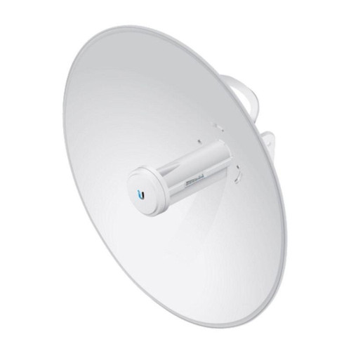 Точка доступа Wi-Fi Ubiquiti PowerBeam 5AC Gen 2 (PBE-5AC-GEN2) Ubiquiti точка доступа 5 ГГц, PtP/CPE, airMAX ac, MIMO 2х2, (026720) {2}
