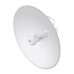 Точка доступа Wi-Fi Ubiquiti PowerBeam 5AC Gen 2 (PBE-5AC-GEN2) Ubiquiti точка доступа 5 ГГц, PtP/CPE, airMAX ac, MIMO 2х2, (026720) {2} Точка доступа Wi-Fi Ubiquiti PowerBeam 5AC Gen 2 (PBE-5AC-GEN2) Ubiquiti точка доступа 5 ГГц, PtP/CPE, airMAX ac, MIMO 2х2, (026720) {2}