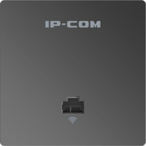 IP-COM W36AP Двухдиапазонная гигабитная настенная точка доступа, 2,4/5 ГГц, до 1167 Мбит/с, 2х1 Гбит/с, PoE IP-COM W36AP Двухдиапазонная гигабитная настенная точка доступа, 2,4/5 ГГц, до 1167 Мбит/с, 2х1 Гбит/с, PoE