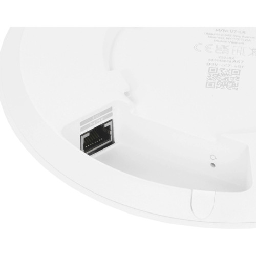 Wi-Fi точка доступа Ubiquiti U7 Long-Rang Wi-Fi точка доступа Ubiquiti U7 Long-Rang