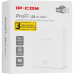 Точка доступа IP-Com Pro-6-IW AX3000 Wi-Fi белый