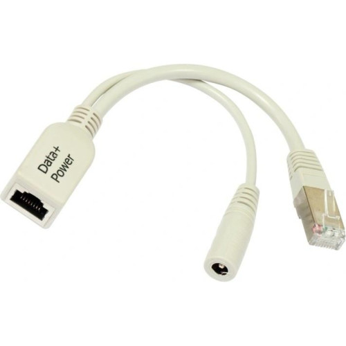 Точка доступа MikroTik LDF 5 (RBLDF-5ND) N300 10/100BASE-TX белый