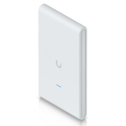 Точка доступа/ Indoor/outdoor WiFi 6 AP with 4 spatial streams, an integrated super antenna, and a gigabit passthrough port