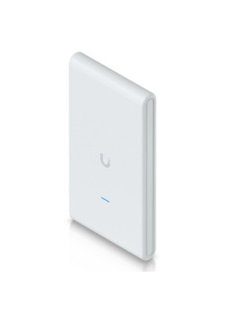 Точка доступа/ Indoor/outdoor WiFi 6 AP with 4 spatial streams, an integrated super antenna, and a gigabit passthrough port