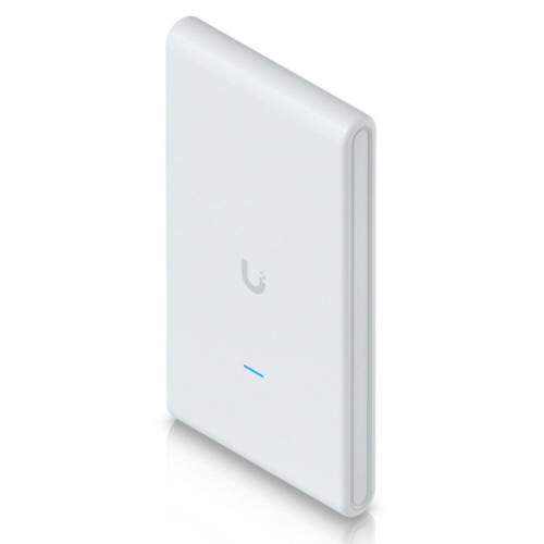 Точка доступа/ Indoor/outdoor WiFi 6 AP with 4 spatial streams, an integrated super antenna, and a gigabit passthrough port