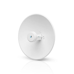 Точка доступа Wi-Fi Ubiquiti PowerBeam 2AC-400  PBE-2AC-400  Ubiquiti точка доступа 2.4 ГГц, PtP/CPE, airMAX ac, MIMO 2х2, 18  PBE-2AC-400  дБи