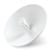 Точка доступа Wi-Fi Ubiquiti PowerBeam M5-400 (PBE-M5-400) Ubiquiti точка доступа 5 ГГц, AirMax, (Отражатель, облучатель,  PBE-M5-400  комплект креплений, PoE - адаптер, кабель) (749454) {5}